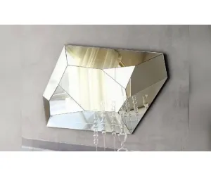 Зеркало Cattelan Italia Diamond