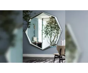 Зеркало Cattelan Italia Emerald Magnum