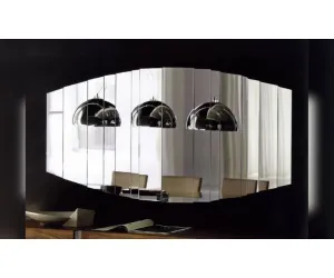 Зеркало Cattelan Italia Stripes