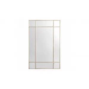 Зеркало Mirror Beaumont 112920 Eichholtz