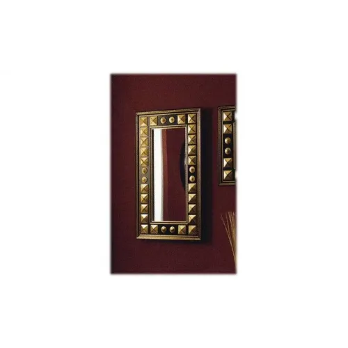 Зеркало Vismara Body Mirror 120 - Piramid