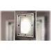 Зеркало Vismara Frame 120 Mirror-Art Deco