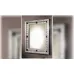 Зеркало Vismara Frame 120 Mirror-Art Deco