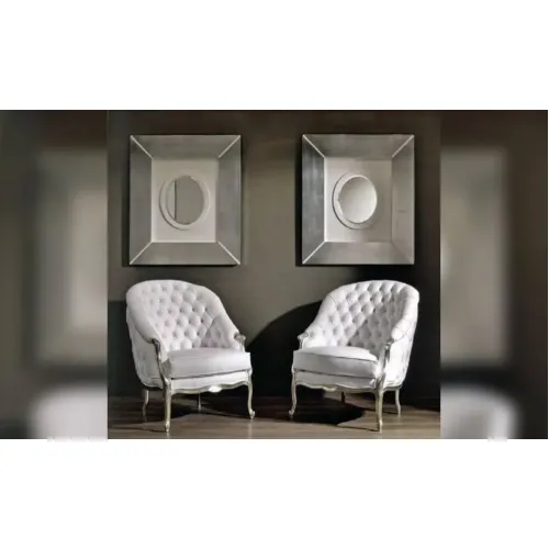 Зеркало Vismara Oval Mirror-Modern