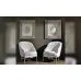 Зеркало Vismara Oval Mirror-Modern