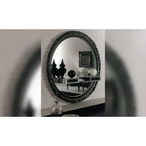 Зеркало Vismara Star Gate Big Mirror-Baroque