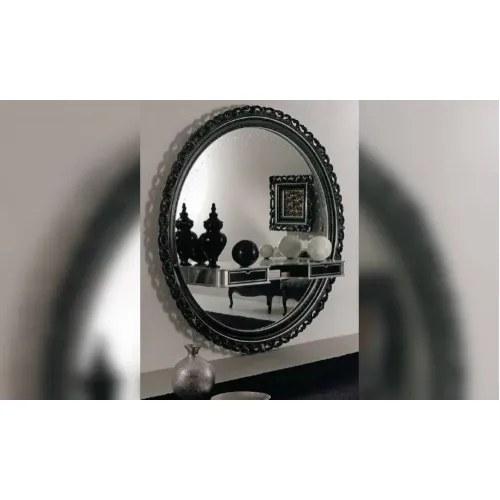 Зеркало Vismara Star Gate Big Mirror-Baroque