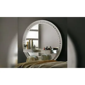 Зеркало Vismara Star Gate Big Mirror-Glass Eyes