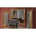 Зеркало Vismara The Frame Big Mirror-Baroque