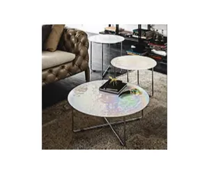 Журнальный Стол Cattelan Italia Vinyl