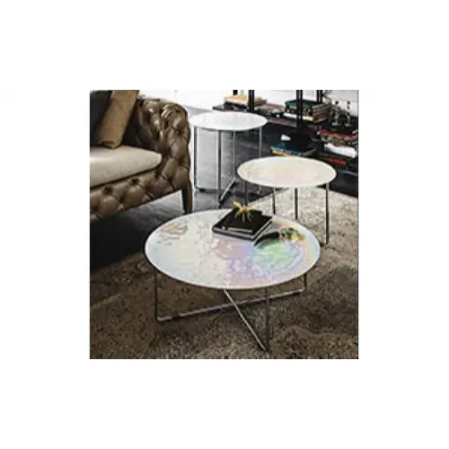 Журнальный Стол Cattelan Italia Vinyl