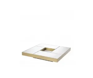 Журнальный Столик Coffee Table Allure 114548 Eichholtz