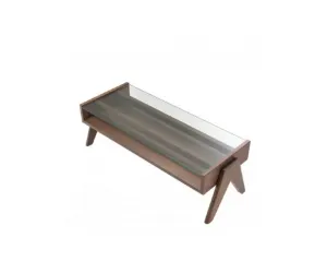 Журнальный Столик Coffee Table Lionnel 114493 Eichholtz