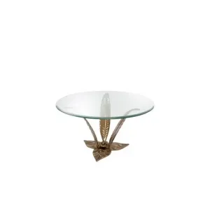 Журнальный Столик Coffee Table Plantation 112362 Eichholtz