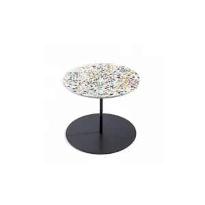 Журнальный Столик Gong Terrazzo Cappellini