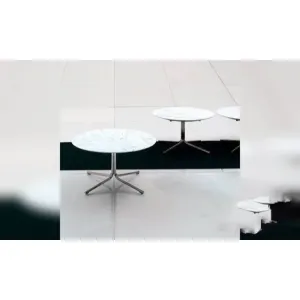 Журнальный Столик Jelly Low Table, Living Divani