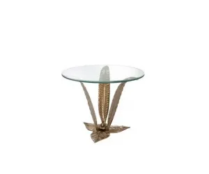 Журнальный Столик Side Table Plantation 112361 Eichholtz