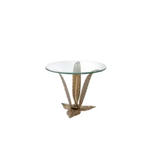 Журнальный Столик Side Table Plantation 112361 Eichholtz