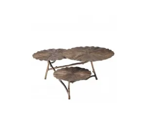 Журнальный Столик Столик Coffee Table Colibri 113081 Eichholtz