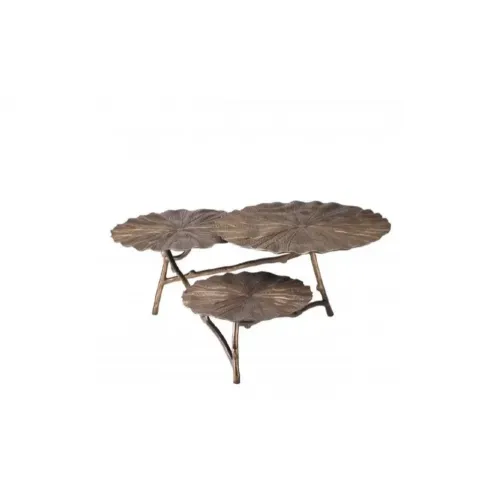 Журнальный Столик Столик Coffee Table Colibri 113081 Eichholtz