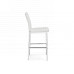 Барный стул Teon white / chrome