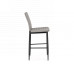 Барный стул Teon gray / black
