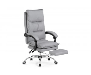 Компьютерное кресло Fantom light gray
