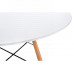 Стол Table 80 white / wood