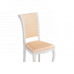 Деревянный стул Фабиано 304 камелия / ромб 01