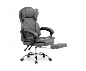 Компьютерное кресло Kolson gray