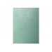 Стул на металлокаркасе Ирре confetti aquamarine / белый глянец