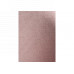 Стул на металлокаркасе Валета пыльно-розовый /  белый